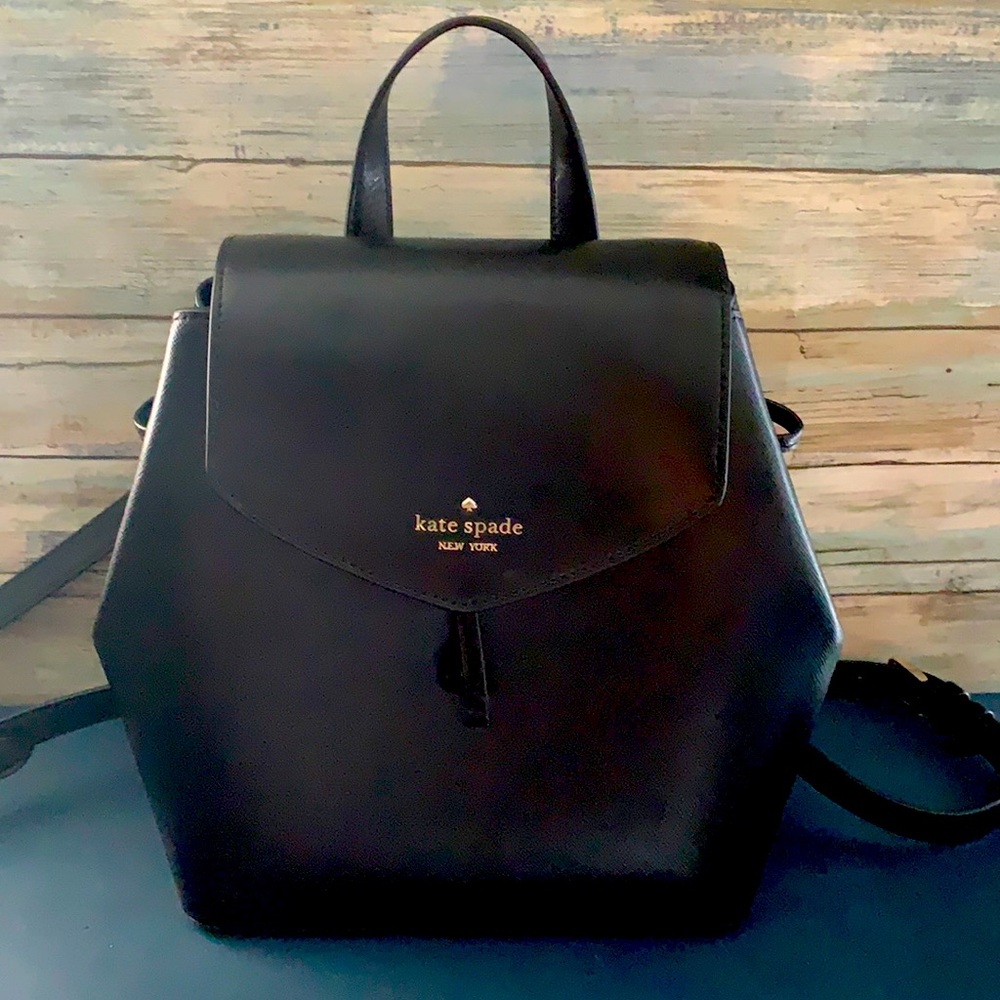 Medium Kate Spade Backpack